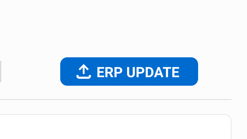 ERP update function
